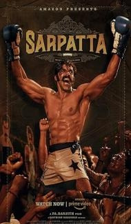 Sarpatta Parambarai (2021) South Indian Hindi Dubbed Movie Full Movie