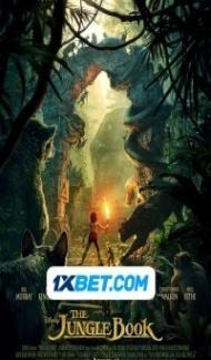 The Jungle Book (2024) Hindi Dubbed Full Movie