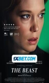 The Beast (2024) Hindi Dubbed Full Movie