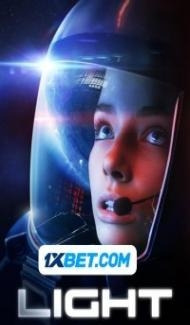 Light (2024) Hindi Dubbed Full Movie