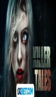 Killer Tales (2024) Hindi Dubbed Full Movie