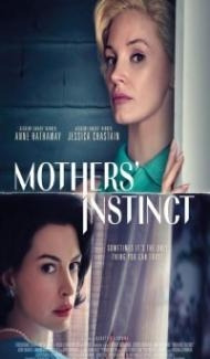 Mothers Instinct (2024) Hindi Dubbed Full Movie