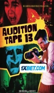Audition Tape 13 (2024) Hindi Dubbed Full Movie