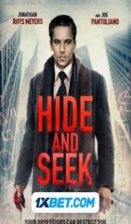 Hide and Seek (2024) Hindi Dubbed Full Movie