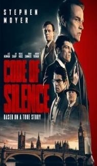 Code of Silence (2021) Hindi Dubbed Full Movie