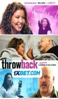 The Throwback (2024) Hindi Dubbed Full Movie