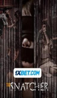 The Snatcher (2024) Hindi Dubbed Full Movie