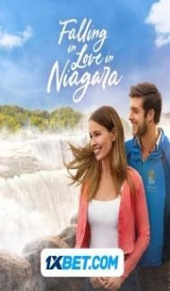 Falling in Love in Niagara (2024) Hindi Dubbed Full Movie