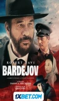 Bardejov (2024) Hindi Dubbed Full Movie