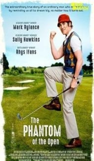 The Phantom of the Open (2021) Hindi Dubbed Full Movie