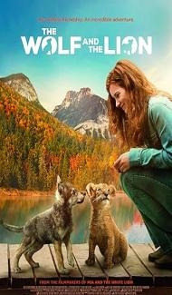 The Wolf and the Lion (2021) Hindi Dubbed Full Movie