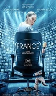 France (2021) Hindi Dubbed Full Movie