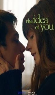 The Idea of You (2024) Hindi Dubbed Full Movie