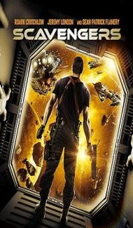 Scavengers (2013) Hindi Dubbed Full Movie