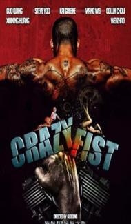 Crazy Fist (2021) Hindi Dubbed Full Movie