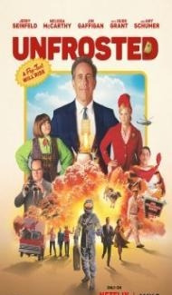 Unfrosted (2024) Hindi Dubbed Full Movie