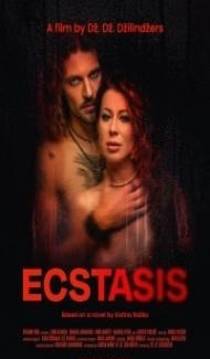 Ecstasis (2024) English Movie Full Movie