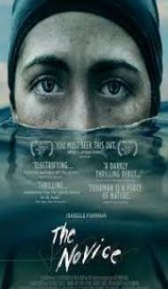 The Novice (2021) Hindi Dubbed Full Movie