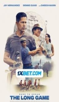 The Long Game (2024) Hindi Dubbed Full Movie