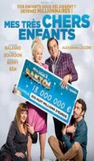 Mes Tres Chers Enfants (2021) Hindi Dubbed Full Movie