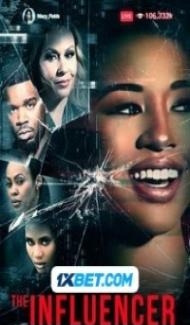 The Influencer (2024) Hindi Dubbed Full Movie