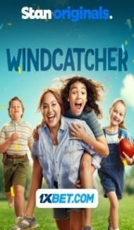 Windcatcher (2024) Hindi Dubbed Full Movie