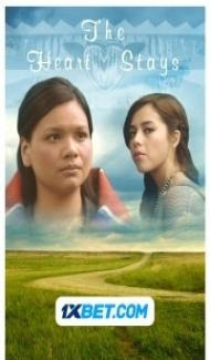 The Heart Stays (2024) Hindi Dubbed Full Movie