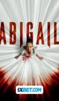 Abigail (2024) Hindi Dubbed Full Movie
