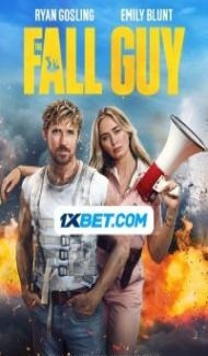The Fall Guy (2024) Hindi Dubbed Full Movie