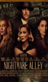 Nightmare Alley (2021) Hindi Dubbed Full Movie