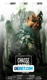 Chasse Gardee (2024) Hindi Dubbed Full Movie