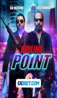 Boiling Point (2024) Hindi Dubbed Full Movie