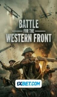 Battle for the Western Front (2024) Hindi Dubbed Full Movie