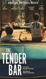 The Tender Bar (2021) Hindi Dubbed Full Movie
