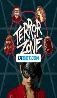 Terror Zone (2024) Hindi Dubbed Full Movie