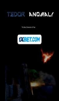 Tedor Anomaly (2024) Hindi Dubbed Full Movie
