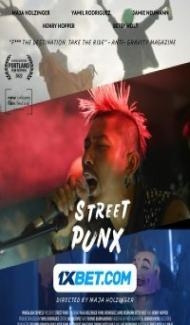 Street Punx (2024) Hindi Dubbed Full Movie