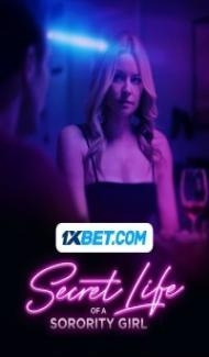Secret Life of a Sorority Girl (2024) Hindi Dubbed Full Movie
