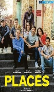 Places (2021) Hindi Dubbed Full Movie