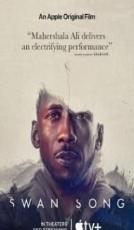 Swan Song (2021) Hindi Dubbed Full Movie
