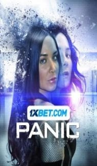 Panic (2024) Hindi Dubbed Full Movie