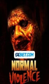 Normal Violence (2024) Hindi Dubbed Full Movie