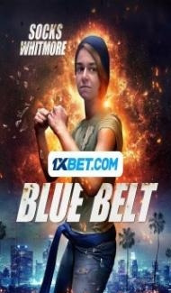 Blue Belt (2024) Hindi Dubbed Full Movie