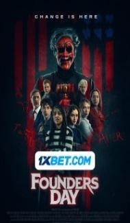Founders Day (2023) Hindi Dubbed Full Movie