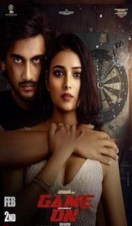 Game On (2024) South Indian Hindi Dubbed Movie Full Movie