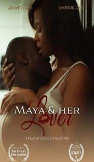 Maya and Her Lover (2021) Hindi Dubbed Full Movie