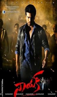 Naayak: Double Attack (2013) South Indian Hindi Dubbed Movie Full Movie