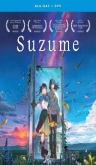 Suzume (2023) Hindi Dubbed Full Movie