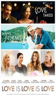 Love Is Love Is Love (2021) Hindi Dubbed Full Movie