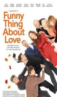 Funny Thing About Love (2021) Hindi Dubbed Full Movie